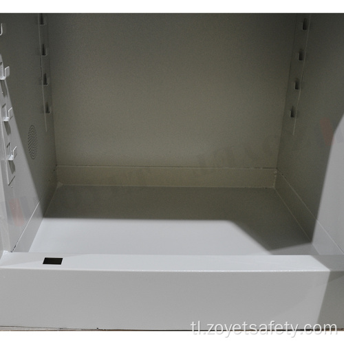 45 gallon Safety Cabinets para sa mga nakakalason na Narcotic cabinet